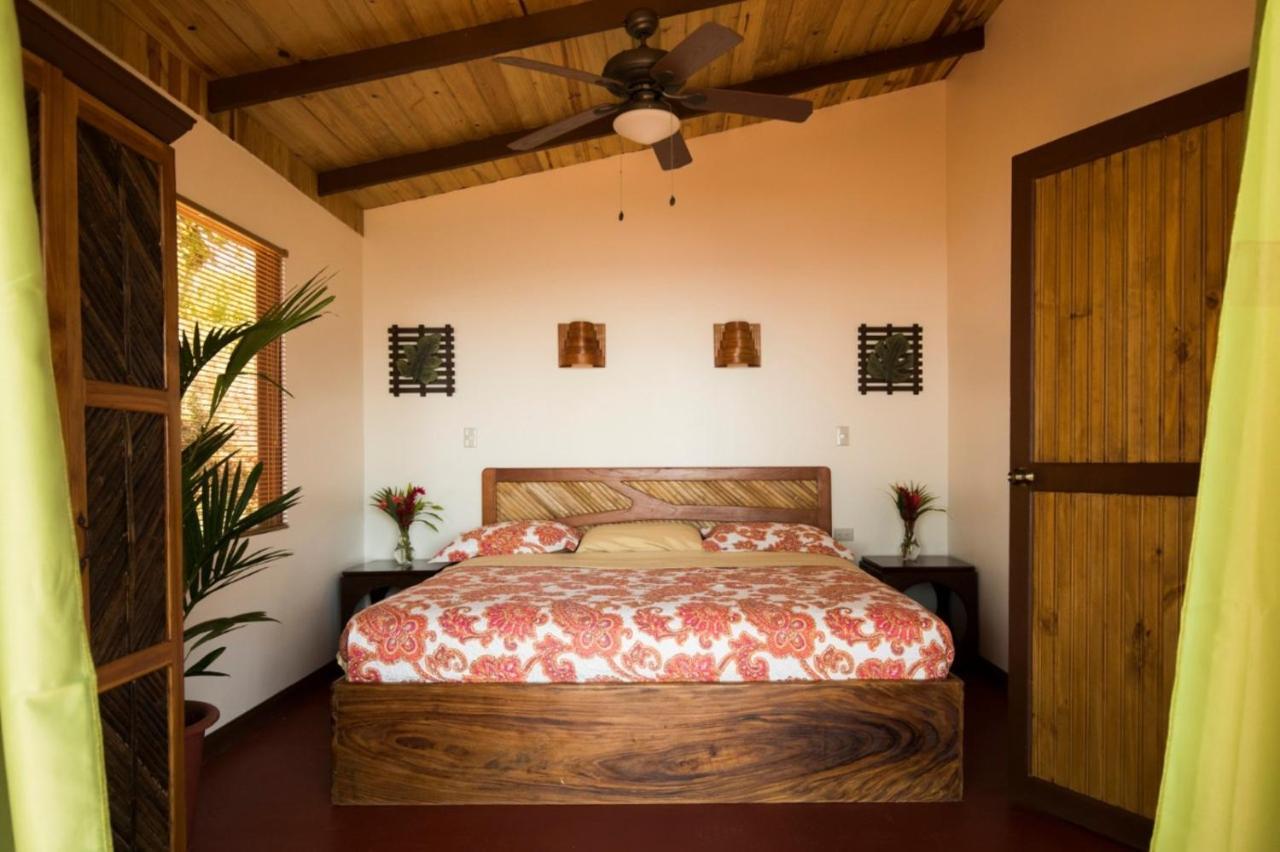 Lodge Santa Juana Lodge&nature Reserve