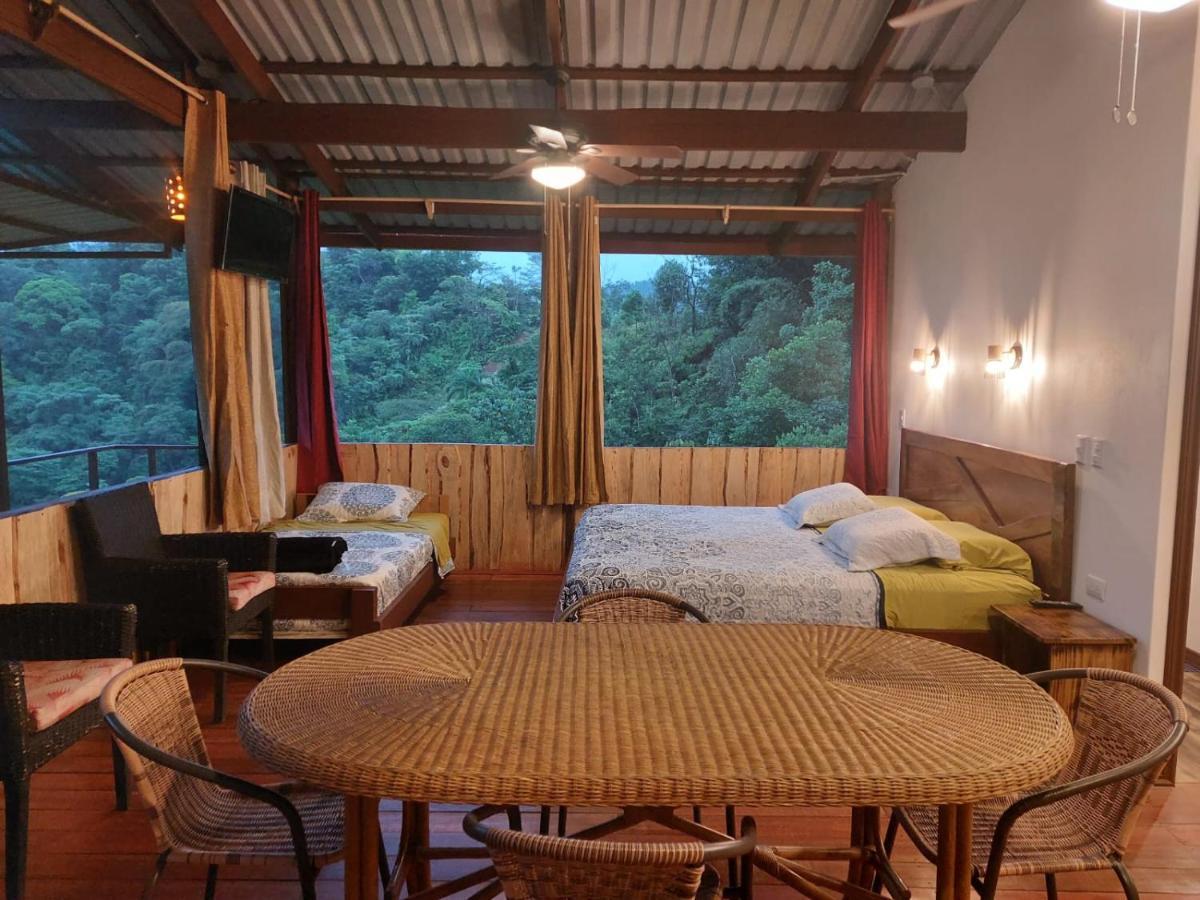 Santa Juana Lodge&nature Reserve Lodge *